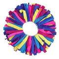 Fashion Pomchies  Ponytail Holder - Fiesta